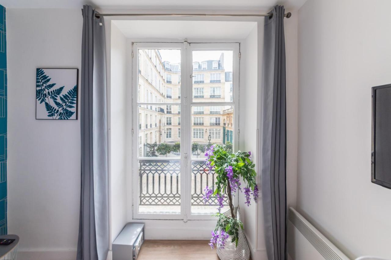 Ws St Germain - Quartier Latin Lejlighed Paris Eksteriør billede