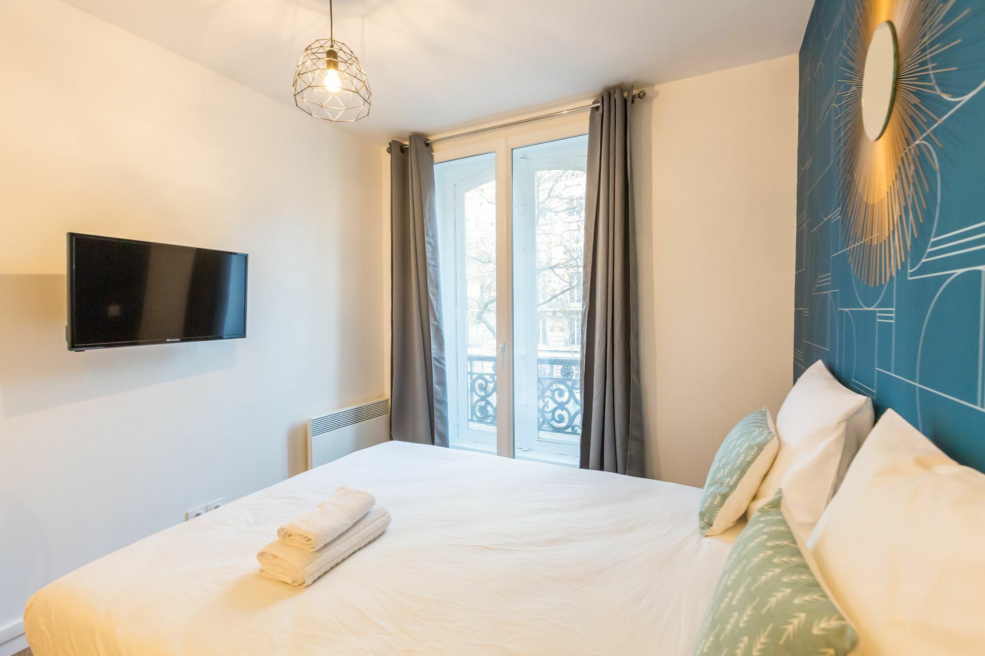 Ws St Germain - Quartier Latin Lejlighed Paris Eksteriør billede