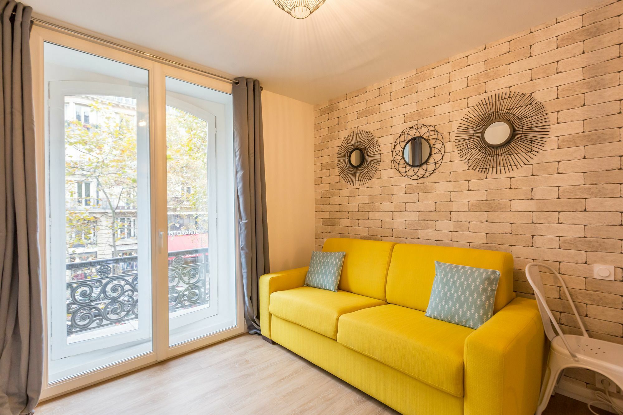 Ws St Germain - Quartier Latin Lejlighed Paris Eksteriør billede